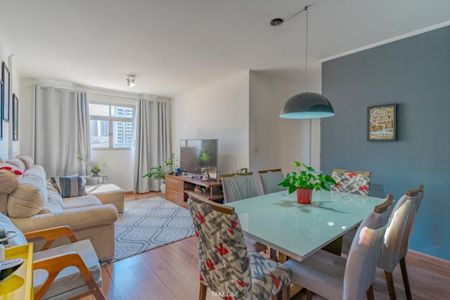 Apartamento à venda com 3 quartos, 100m² em Centro, Campinas