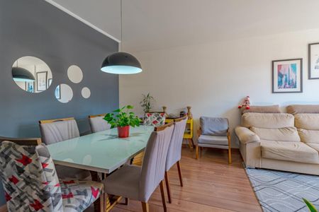 Apartamento à venda com 3 quartos, 100m² em Centro, Campinas