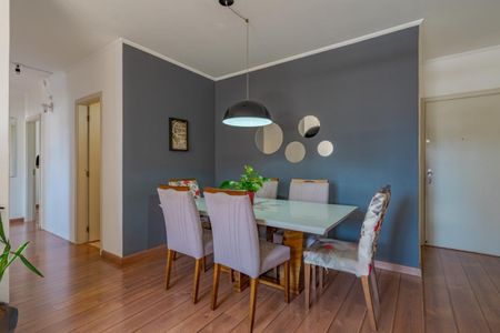 Apartamento à venda com 3 quartos, 100m² em Centro, Campinas