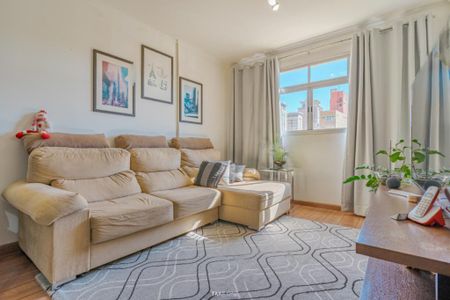 Apartamento à venda com 100m², 3 quartos e 1 vaga