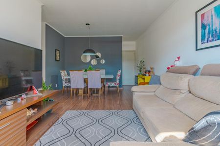 Apartamento à venda com 3 quartos, 100m² em Centro, Campinas
