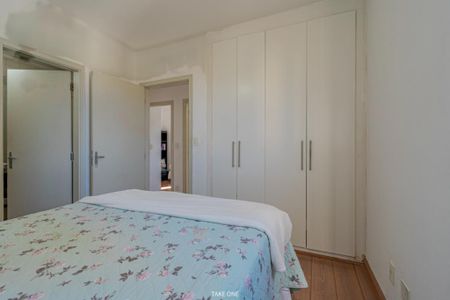 Apartamento à venda com 100m², 3 quartos e 1 vaga
