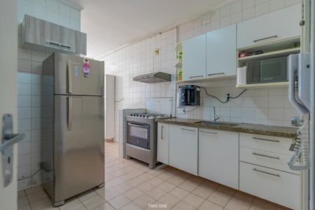 Apartamento à venda com 100m², 3 quartos e 1 vaga