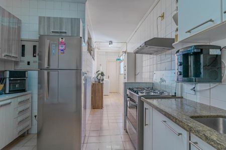 Apartamento à venda com 100m², 3 quartos e 1 vaga