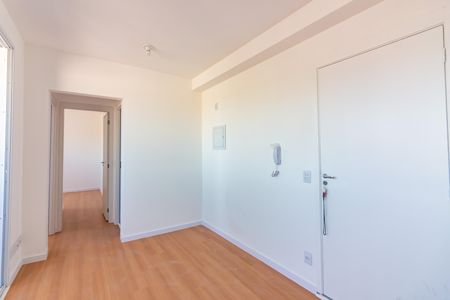 Apartamento para alugar com 37m², 2 quartos e 1 vaga Apartamento para alugar com 37m², 2 quartos e 1 vagaSala e Cozinha