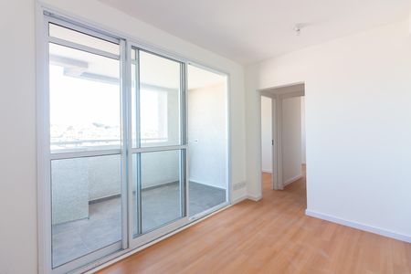 Apartamento para alugar com 37m², 2 quartos e 1 vaga Apartamento para alugar com 37m², 2 quartos e 1 vagaSala e Cozinha