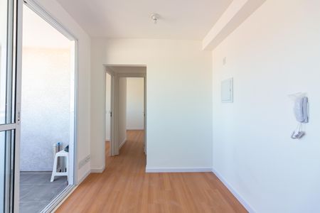 Apartamento para alugar com 37m², 2 quartos e 1 vaga Apartamento para alugar com 37m², 2 quartos e 1 vagaSala e Cozinha
