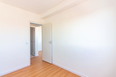 Apartamento para alugar com 37m², 2 quartos e 1 vaga Apartamento para alugar com 37m², 2 quartos e 1 vagaQuarto 2