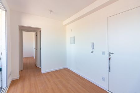Apartamento para alugar com 37m², 2 quartos e 1 vaga Apartamento para alugar com 37m², 2 quartos e 1 vagaSala e Cozinha