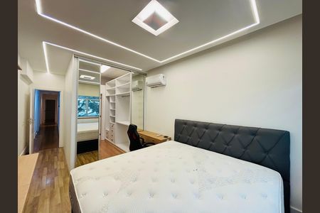 Apartamento para alugar com 140m², 3 quartos e 2 vagas