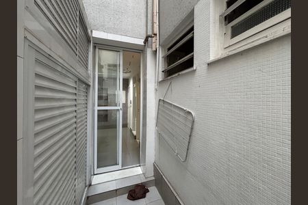Apartamento para alugar com 140m², 3 quartos e 2 vagas