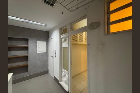 Apartamento para alugar com 140m², 3 quartos e 2 vagas
