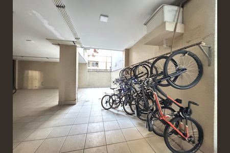 Apartamento para alugar com 140m², 3 quartos e 2 vagas