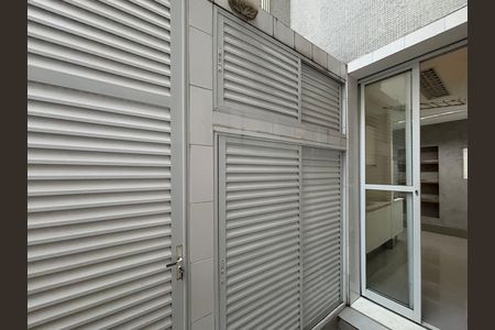 Apartamento para alugar com 140m², 3 quartos e 2 vagas