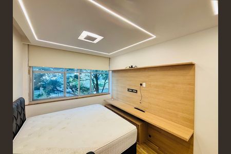 Apartamento para alugar com 140m², 3 quartos e 2 vagas