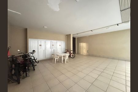 Apartamento para alugar com 140m², 3 quartos e 2 vagas