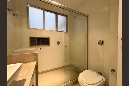Apartamento para alugar com 140m², 3 quartos e 2 vagas