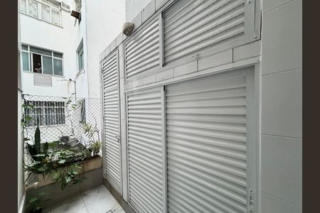 Apartamento para alugar com 140m², 3 quartos e 2 vagas