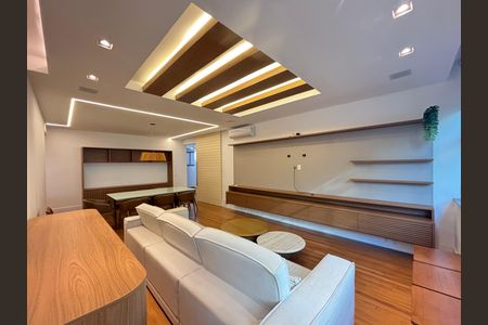 Apartamento para alugar com 3 quartos, 140m² em Ipanema, Rio de Janeiro