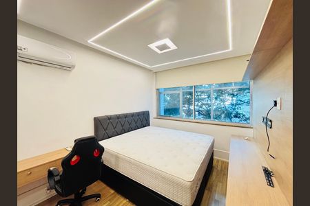 Apartamento para alugar com 140m², 3 quartos e 2 vagas