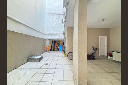 Apartamento para alugar com 140m², 3 quartos e 2 vagas