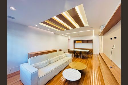 Apartamento para alugar com 3 quartos, 140m² em Ipanema, Rio de Janeiro