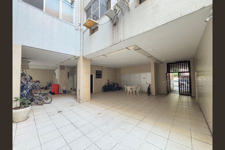 Apartamento para alugar com 140m², 3 quartos e 2 vagas