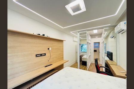 Apartamento para alugar com 140m², 3 quartos e 2 vagas
