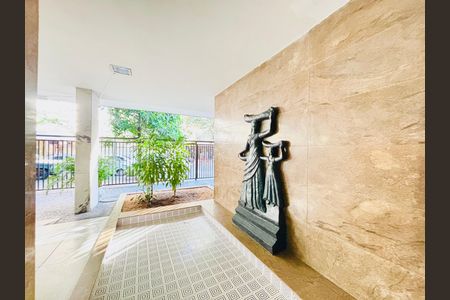 Apartamento para alugar com 140m², 3 quartos e 2 vagas