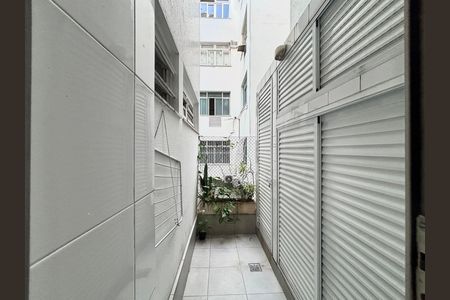 Apartamento para alugar com 140m², 3 quartos e 2 vagas