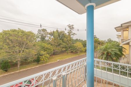 Casa à venda com 345m², 4 quartos e 2 vagas Casa à venda com 345m², 4 quartos e 2 vagasVista Varanda do Quarto 2