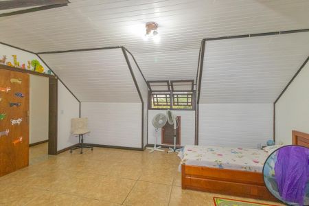 Casa à venda com 345m², 4 quartos e 2 vagas Casa à venda com 345m², 4 quartos e 2 vagasQuarto 3
