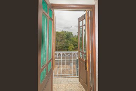Casa à venda com 345m², 4 quartos e 2 vagas Casa à venda com 345m², 4 quartos e 2 vagasVaranda da Suíte