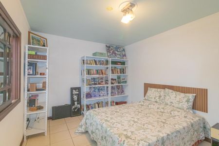 Quarto  de casa à venda com 4 quartos, 345m² em Marechal Rondon, Canoas