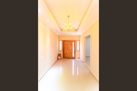 Detalhe Sala de casa à venda com 3 quartos, 200m² em Méier, Rio de Janeiro