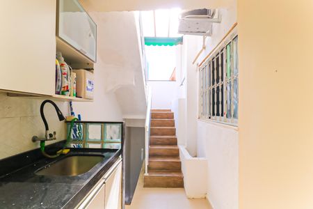 Casa à venda com 200m², 3 quartos e 2 vagas Casa à venda com 200m², 3 quartos e 2 vagasÁrea de Serviço
