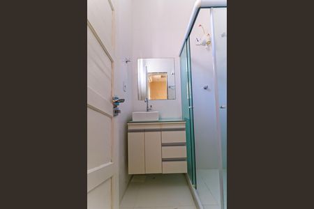 Casa à venda com 200m², 3 quartos e 2 vagas Casa à venda com 200m², 3 quartos e 2 vagasBanheiro da Suíte 3