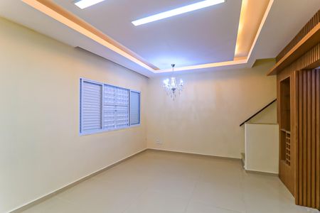 Sala de casa à venda com 3 quartos, 200m² em Méier, Rio de Janeiro