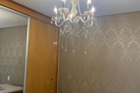 Apartamento à venda com 3 quartos, 77m² em Jardim Ester, São Paulo
