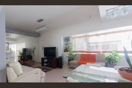 Apartamento à venda com 3 quartos, 106m² em Paraíso, São Paulo
