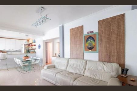 Apartamento à venda com 3 quartos, 106m² em Paraíso, São Paulo
