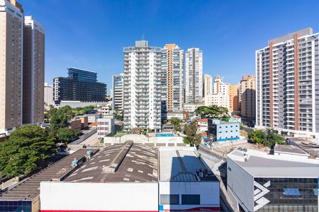 Apartamento para alugar com 38m², 2 quartos e 1 vaga Apartamento para alugar com 38m², 2 quartos e 1 vagaVista