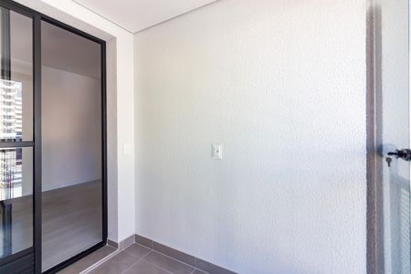 Varanda gourmet de apartamento para alugar com 2 quartos, 38m² em Centro, Osasco