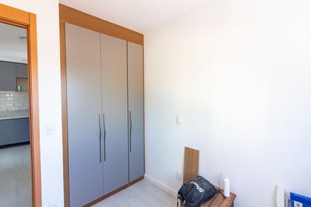Apartamento para alugar com 38m², 2 quartos e 1 vaga Apartamento para alugar com 38m², 2 quartos e 1 vagaQuarto 2