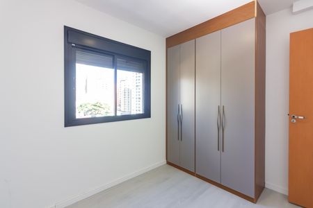 Quarto  de apartamento para alugar com 2 quartos, 38m² em Centro, Osasco