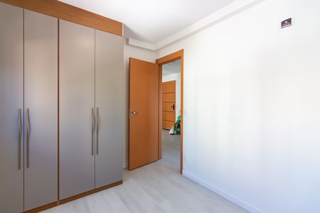 Quarto  de apartamento para alugar com 2 quartos, 38m² em Centro, Osasco