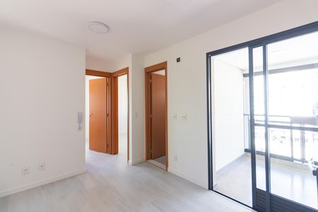 Apartamento para alugar com 38m², 2 quartos e 1 vaga Apartamento para alugar com 38m², 2 quartos e 1 vagaSala e Cozinha