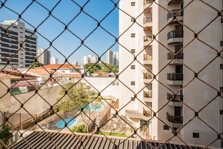 Apartamento à venda com 77m², 3 quartos e 1 vaga Apartamento à venda com 77m², 3 quartos e 1 vagaVista do Quarto 2