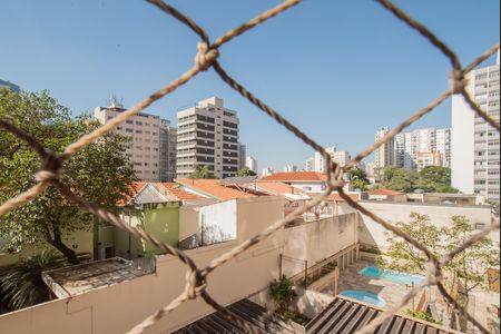 Apartamento à venda com 77m², 3 quartos e 1 vaga Apartamento à venda com 77m², 3 quartos e 1 vagaVista da Varanda
