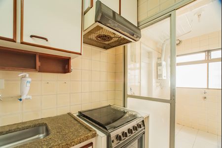Apartamento à venda com 77m², 3 quartos e 1 vaga Apartamento à venda com 77m², 3 quartos e 1 vagaCozinha